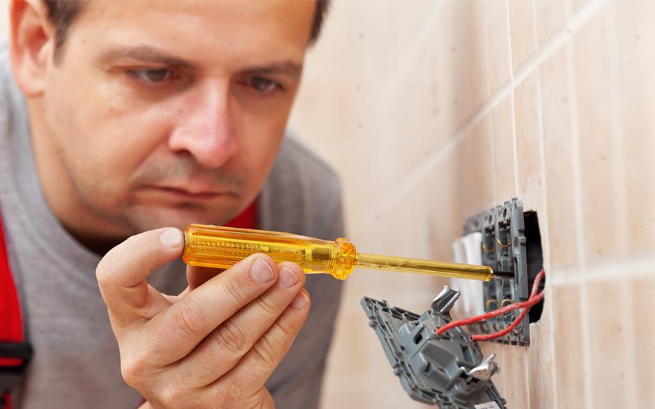 électricien urgence Nangis